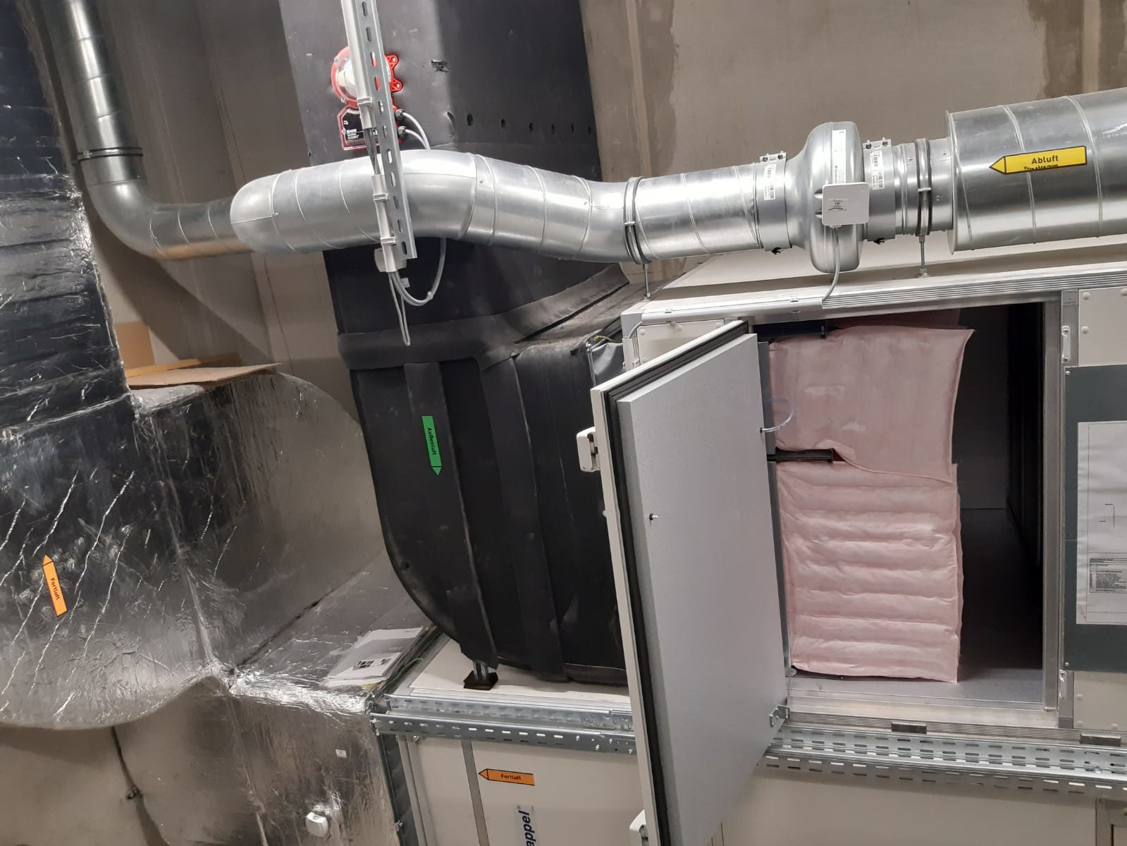 Kühlgerät von Hafner Technik